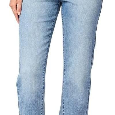 Levi Strauss Signature Gold Womens HighRise Straight
