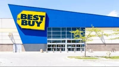 Best Buy's Top Deals on TV's Laptops, Appliances + More