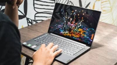 Save Up to 45% Off Lenovo Laptops, Desktops & Tech Gear