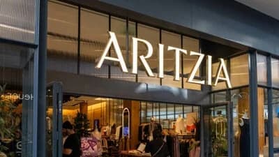 Women's Fashion and Accessories 50-60% Off at Aritzia